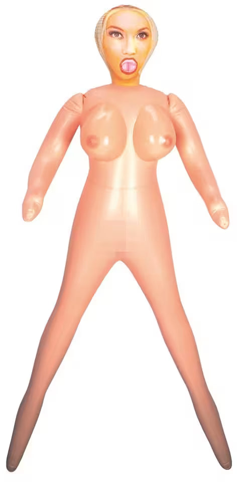 JUST JUG'S DOLL