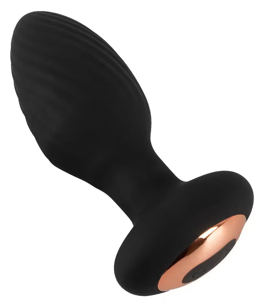 RC ROTATING BUTT PLUG