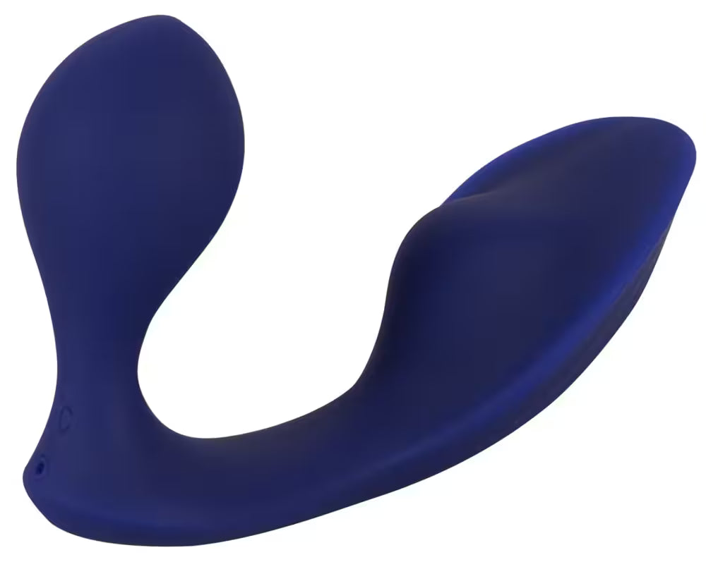 RC ANAL PANTY VIBRATOR