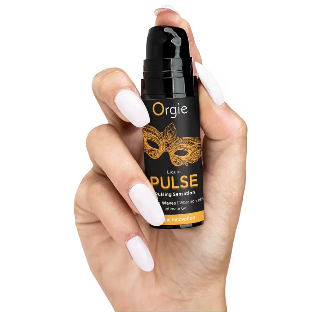 LIQUID PULSE