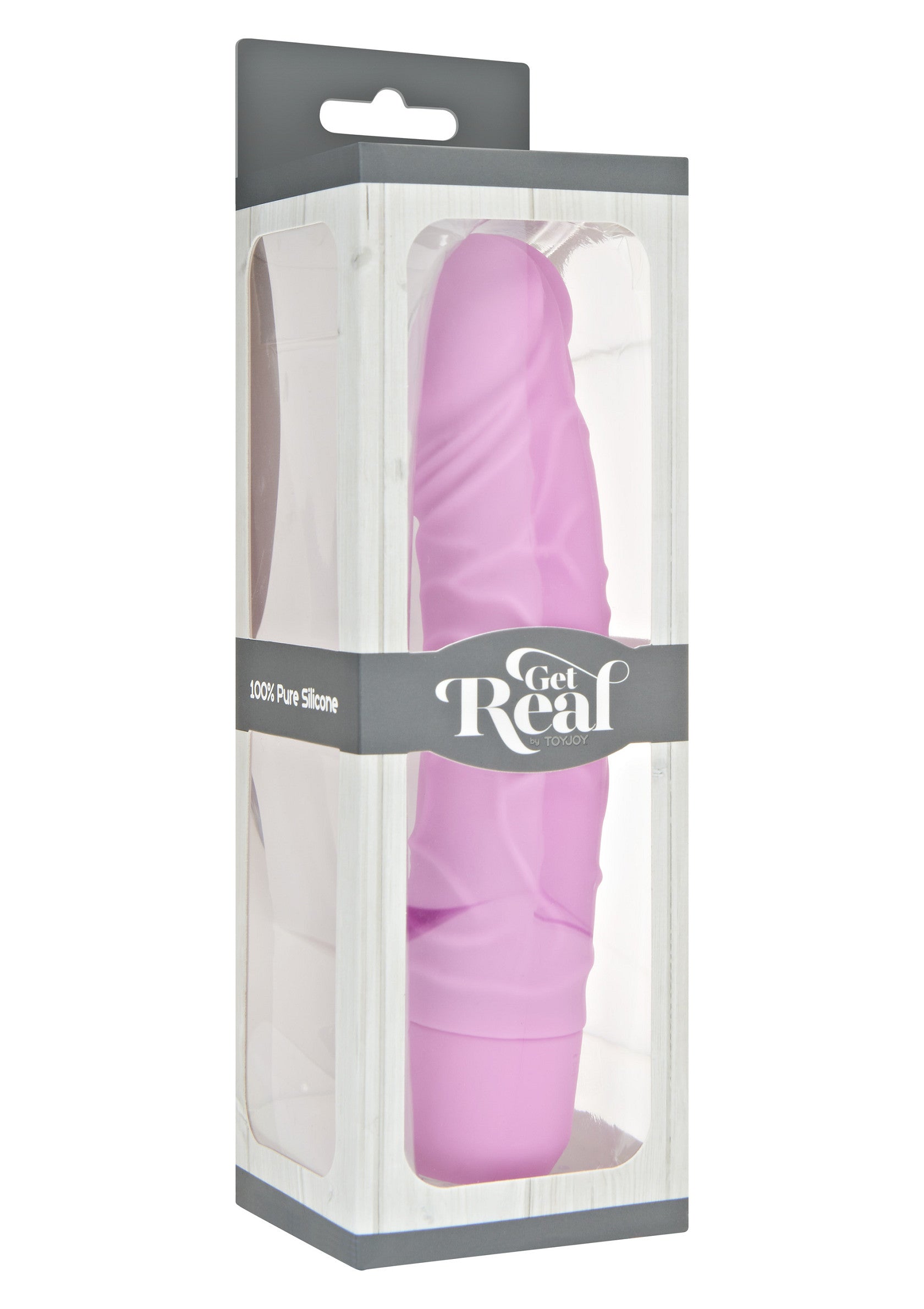 CLASSIC ORIGINAL VIBRATOR