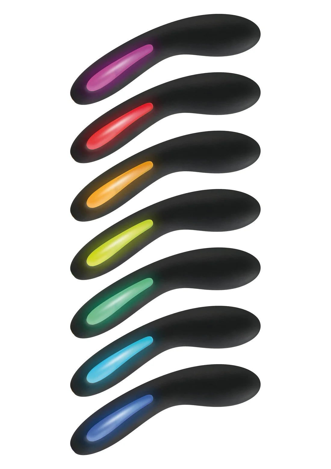 LUMINATE VIBRATOR