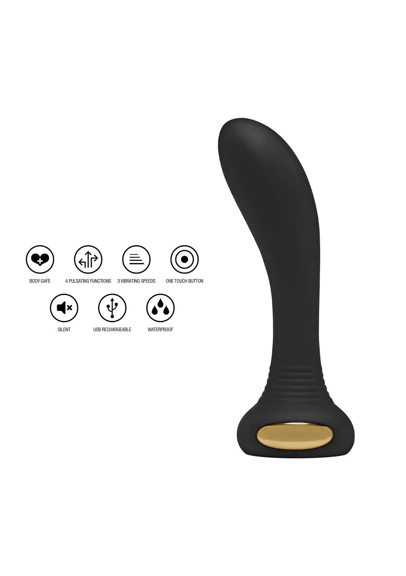 ZARE VIBRATOR