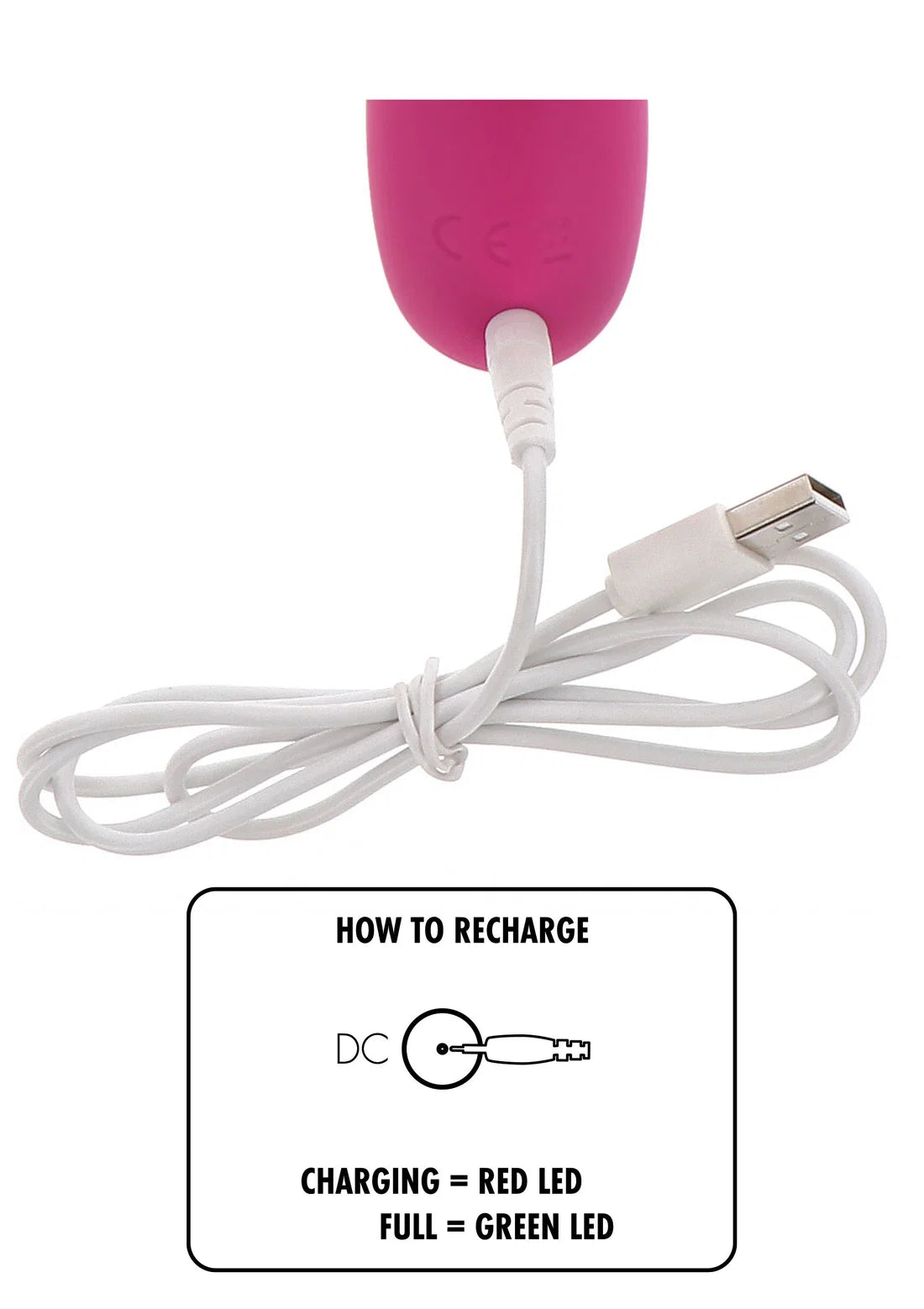 AWESOME G-SPOT VIBRATOR