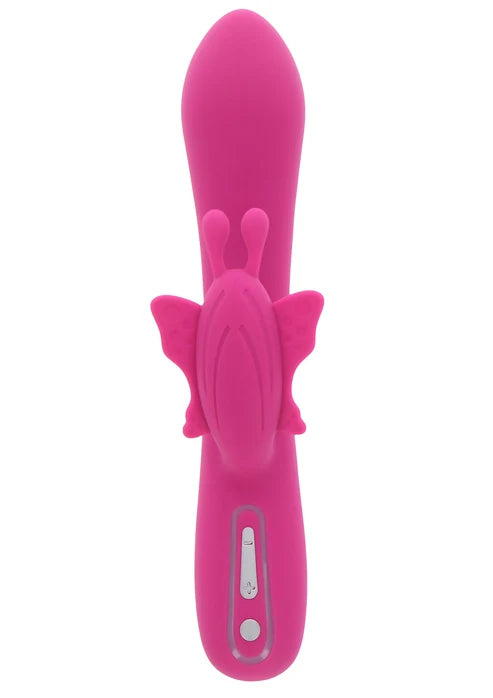 FABULOUS BUTTERFLY VIBRATOR