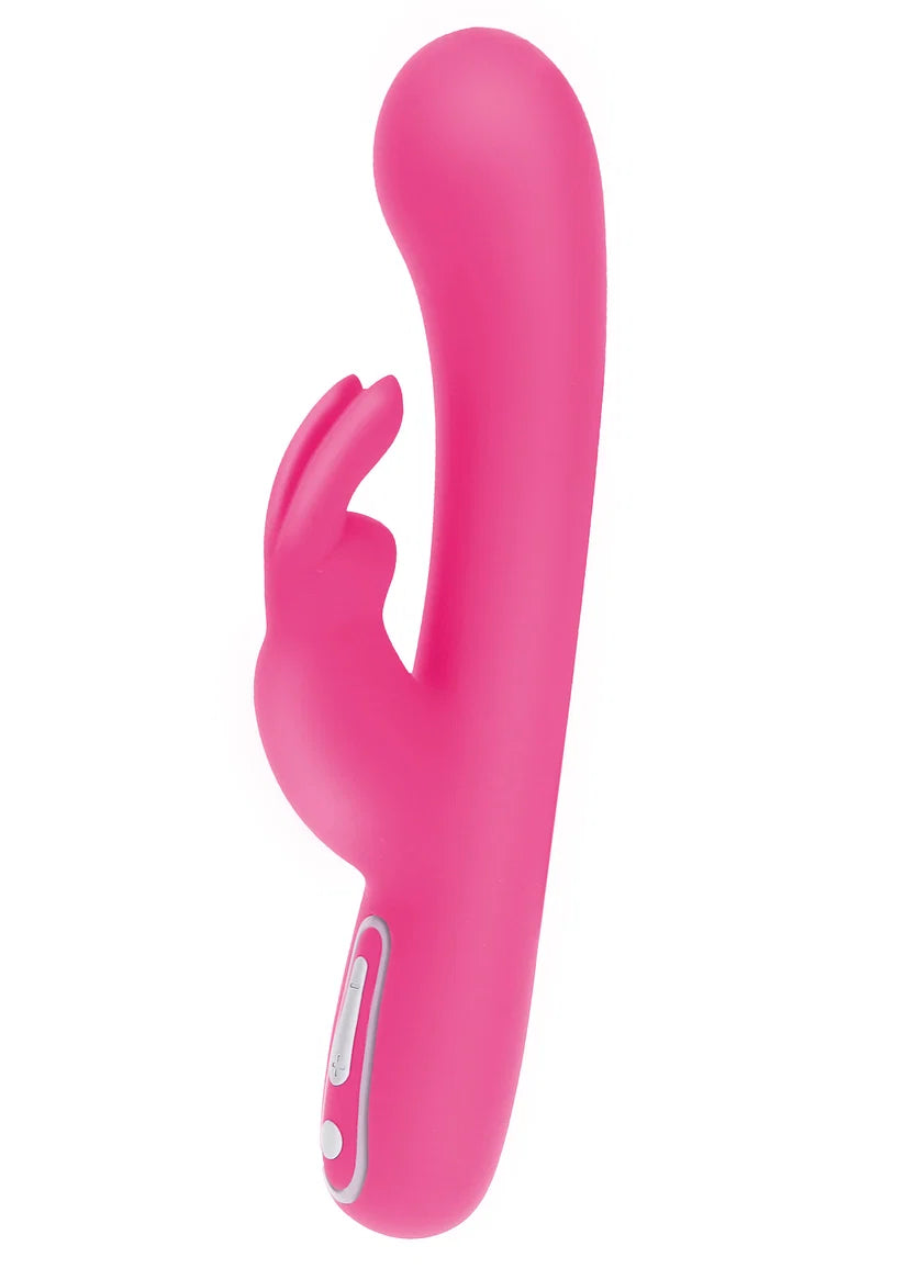 EXCITING RABBIT VIBRATOR