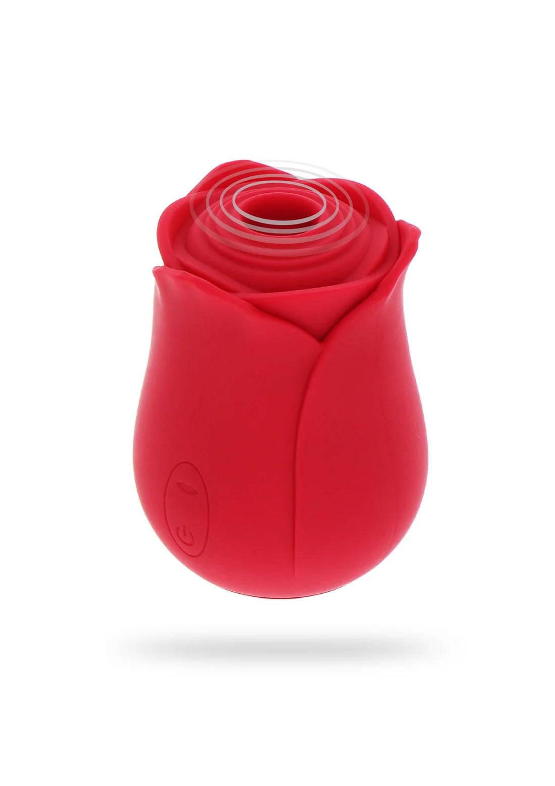 RAVISHING ROSE PULSE STIMULATOR