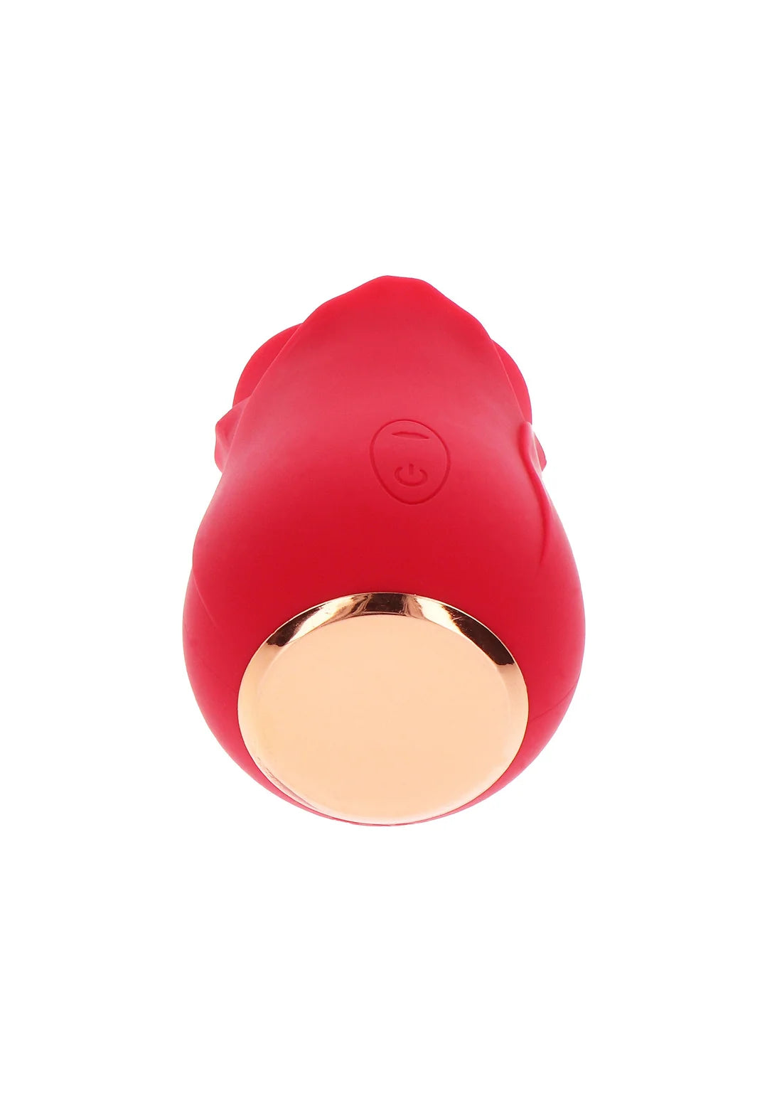 RAVISHING ROSE PULSE STIMULATOR