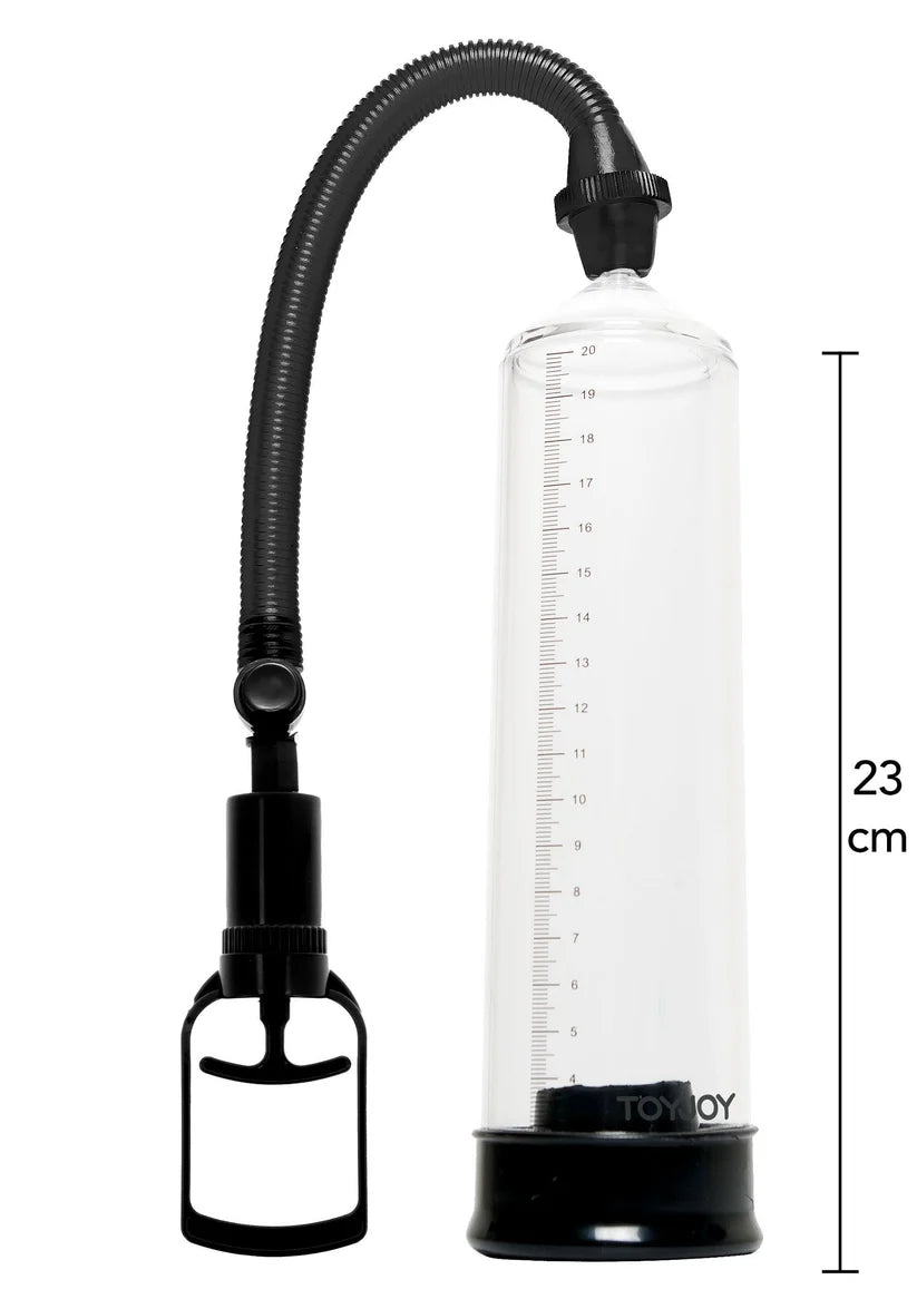 POWER PUMP