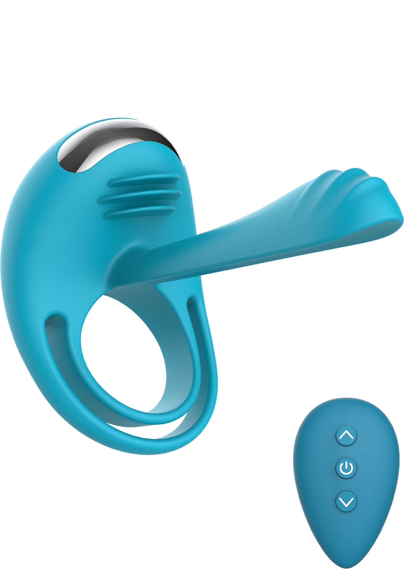 PASSIONATE JOY STICK C-RING