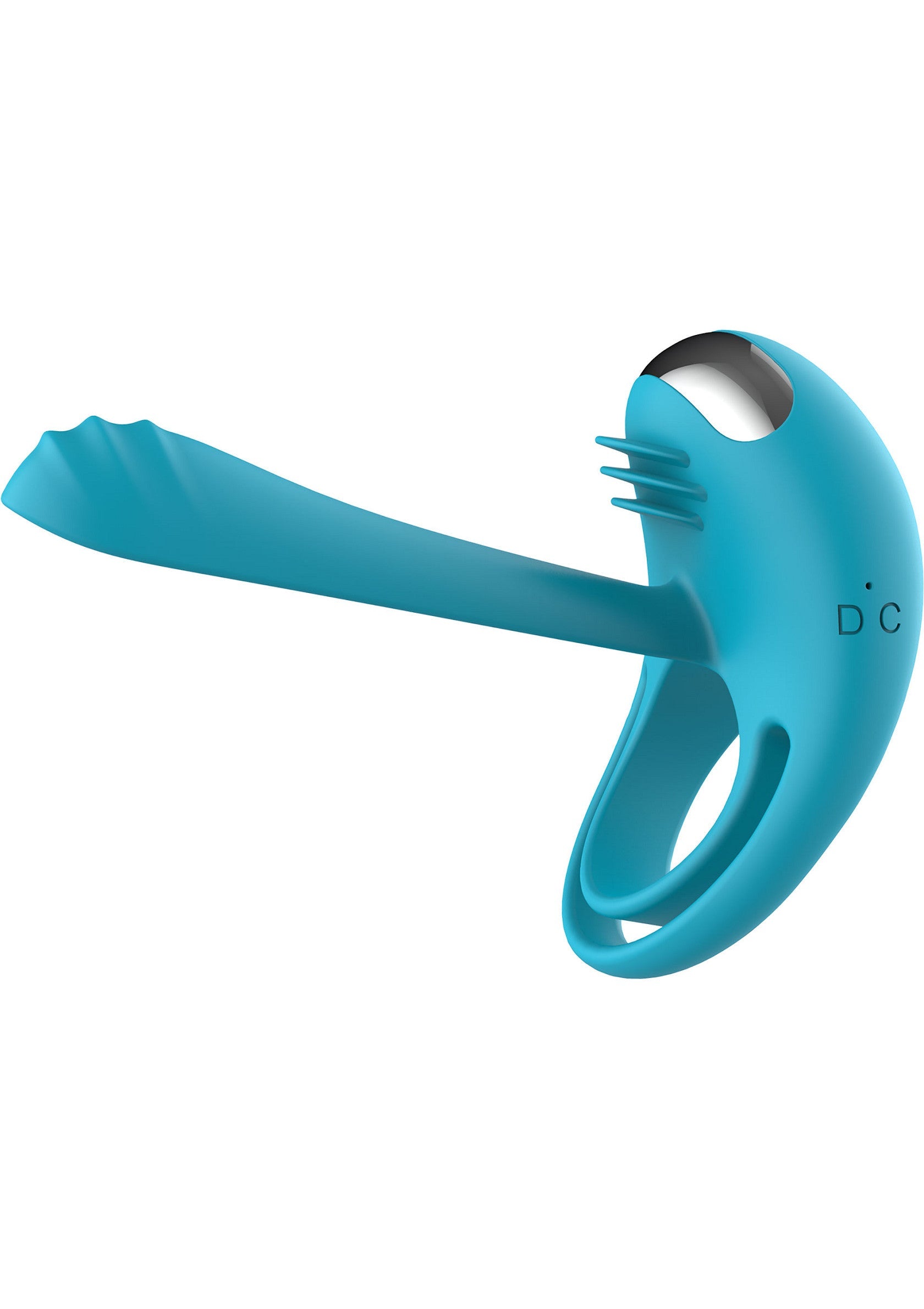 PASSIONATE JOY STICK C-RING