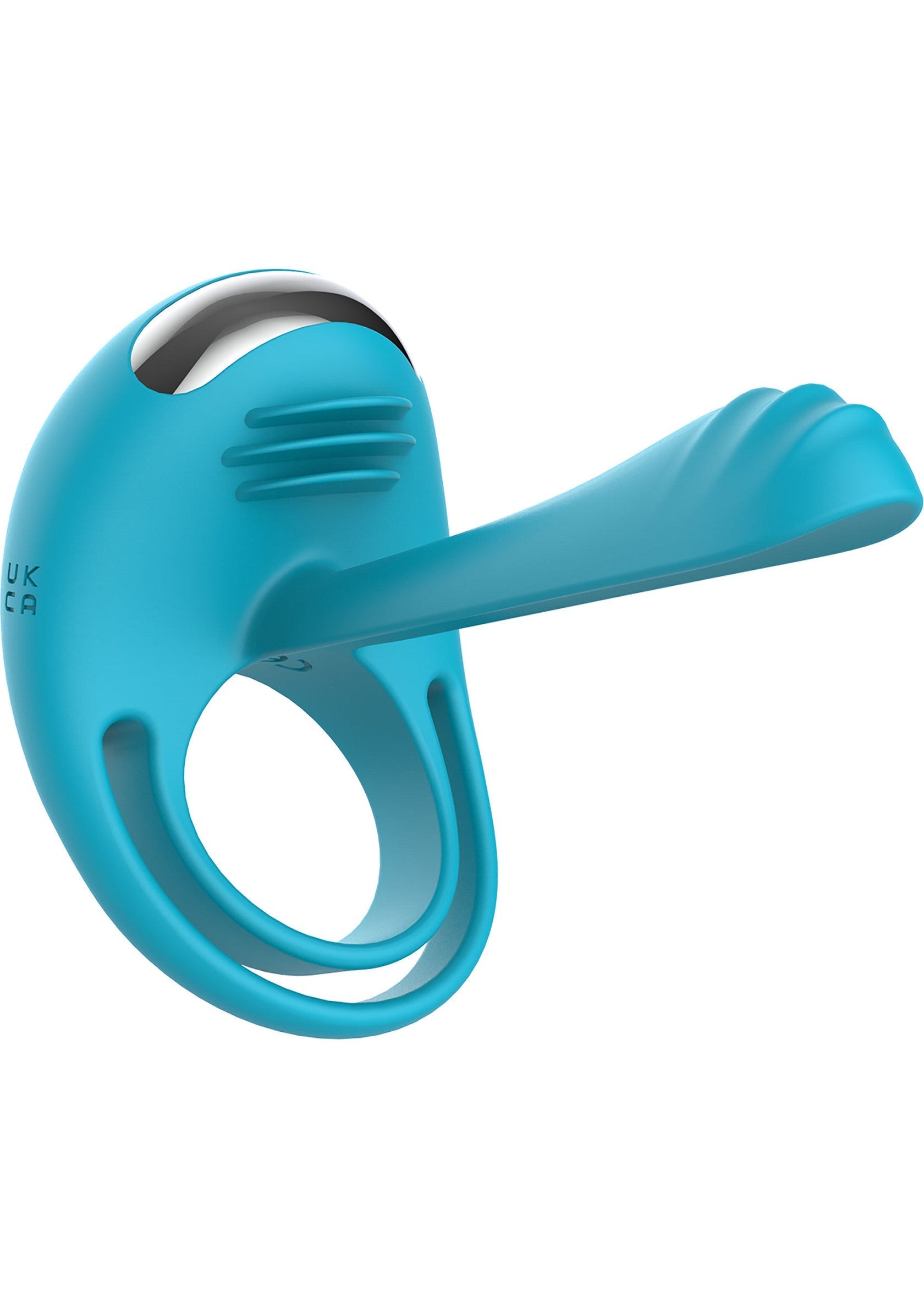 PASSIONATE JOY STICK C-RING