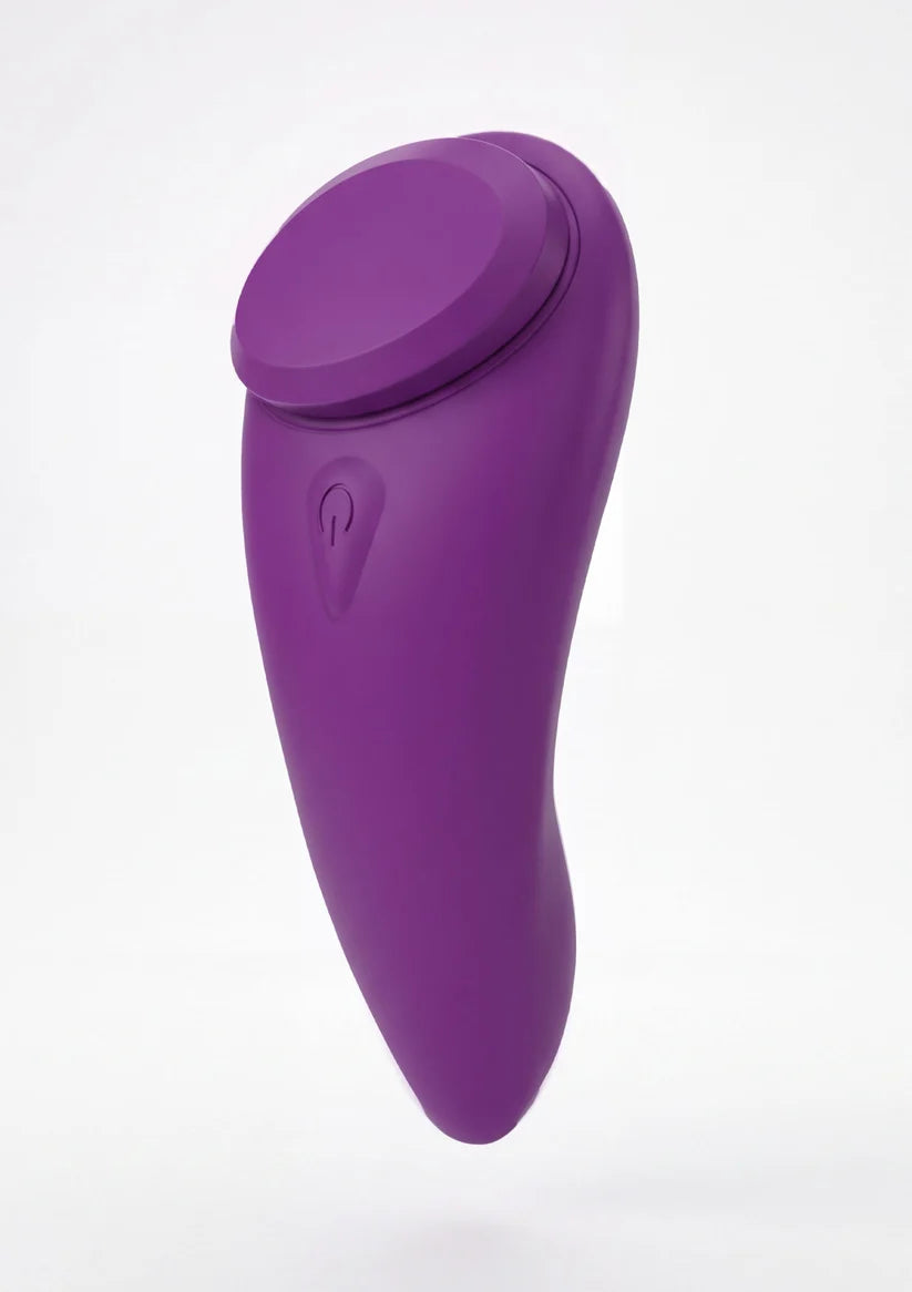DATE NIGHT PANTY VIBRATOR + APP