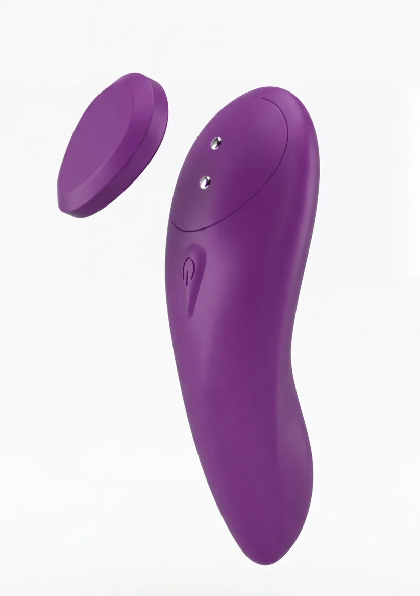 DATE NIGHT PANTY VIBRATOR + APP