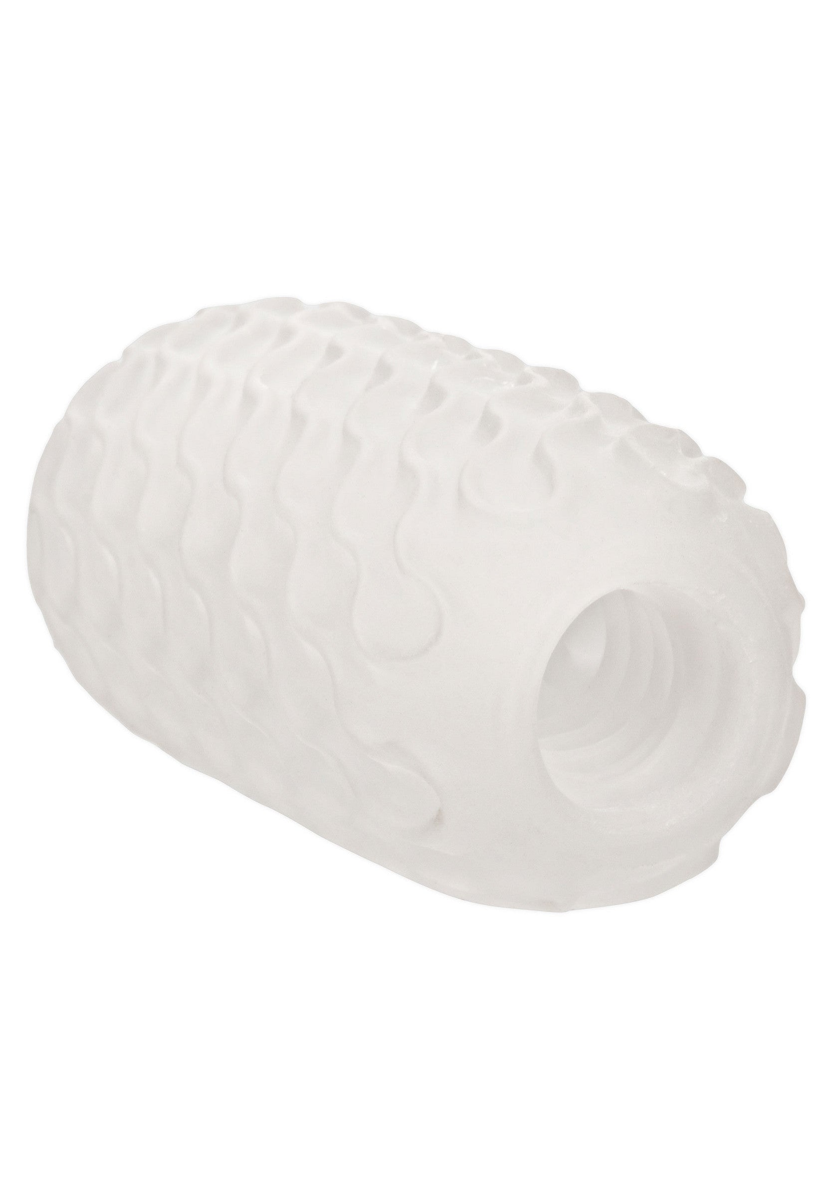 BOUNDLESS RIBBED STROKER