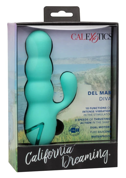 DEL MAR DIVA