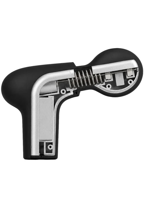 POWER GUN MASSAGER