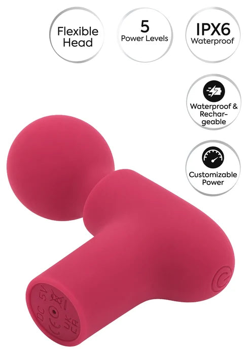 POWER GUN MASSAGER