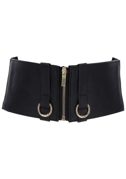 BONDAGE COUTURE BELT