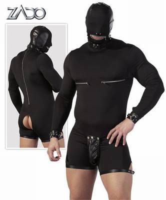 ZADO SPIELANZUG SIZE L