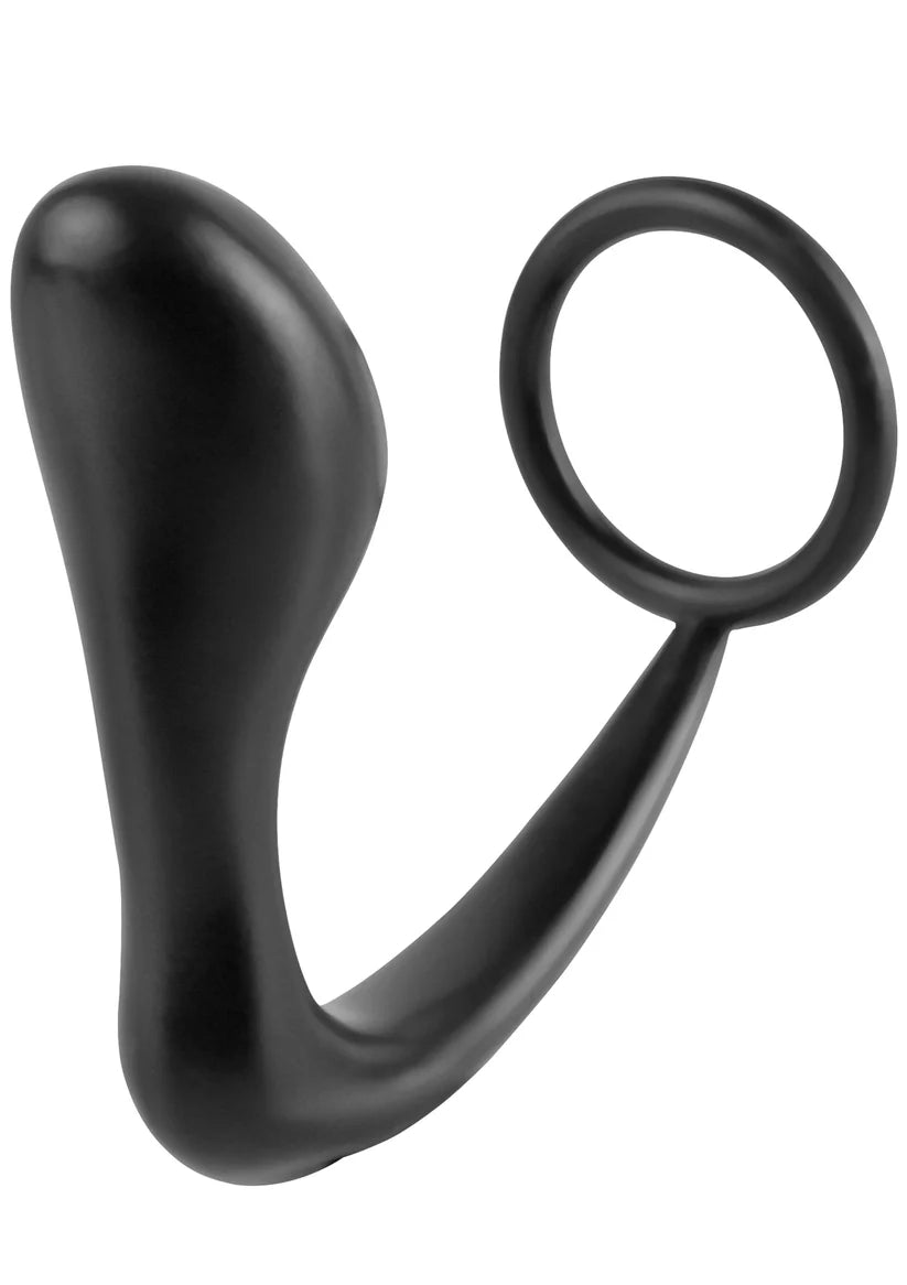 ASS DELIGHT PROSTATE PLUG