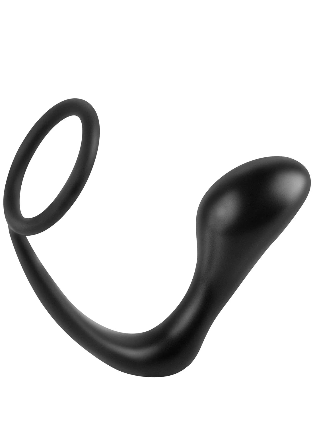 ASS DELIGHT PROSTATE PLUG