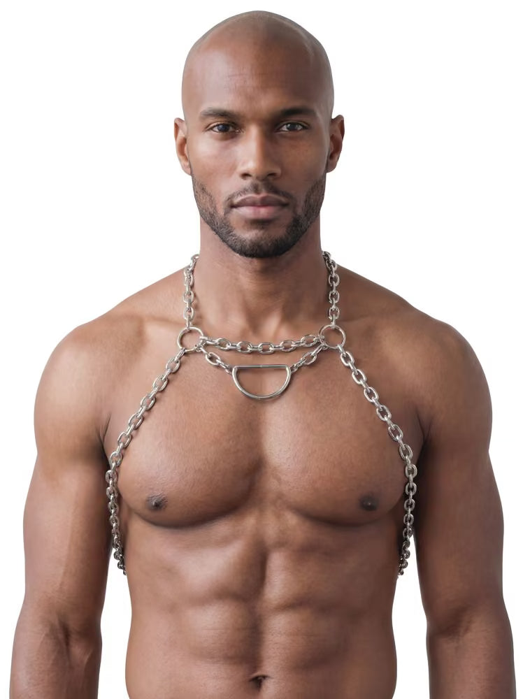 HARNESS