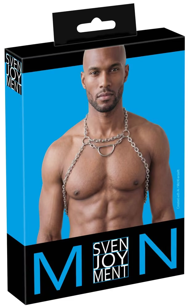 HARNESS