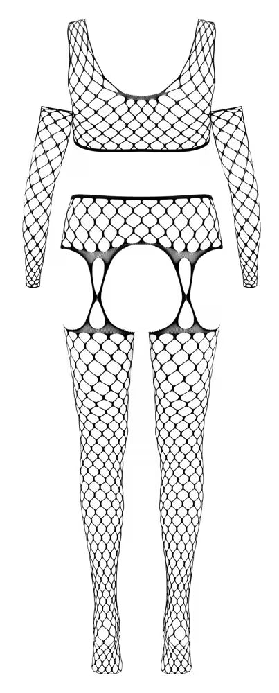 3-PIECE LINGERIE SET