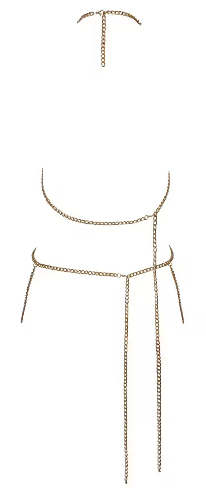 BODY CHAIN