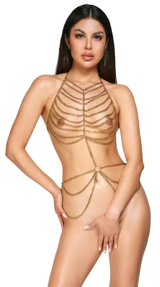BODY CHAIN