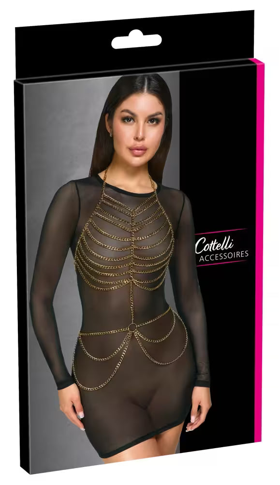 BODY CHAIN