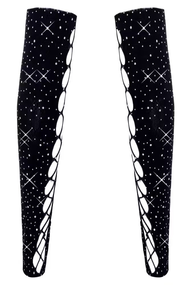 DETACHED SLEEVES