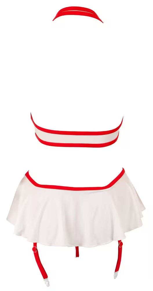 NURSE COSTUME