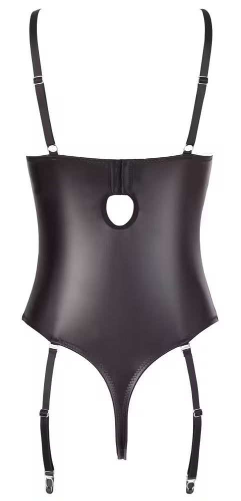 STRING BODY