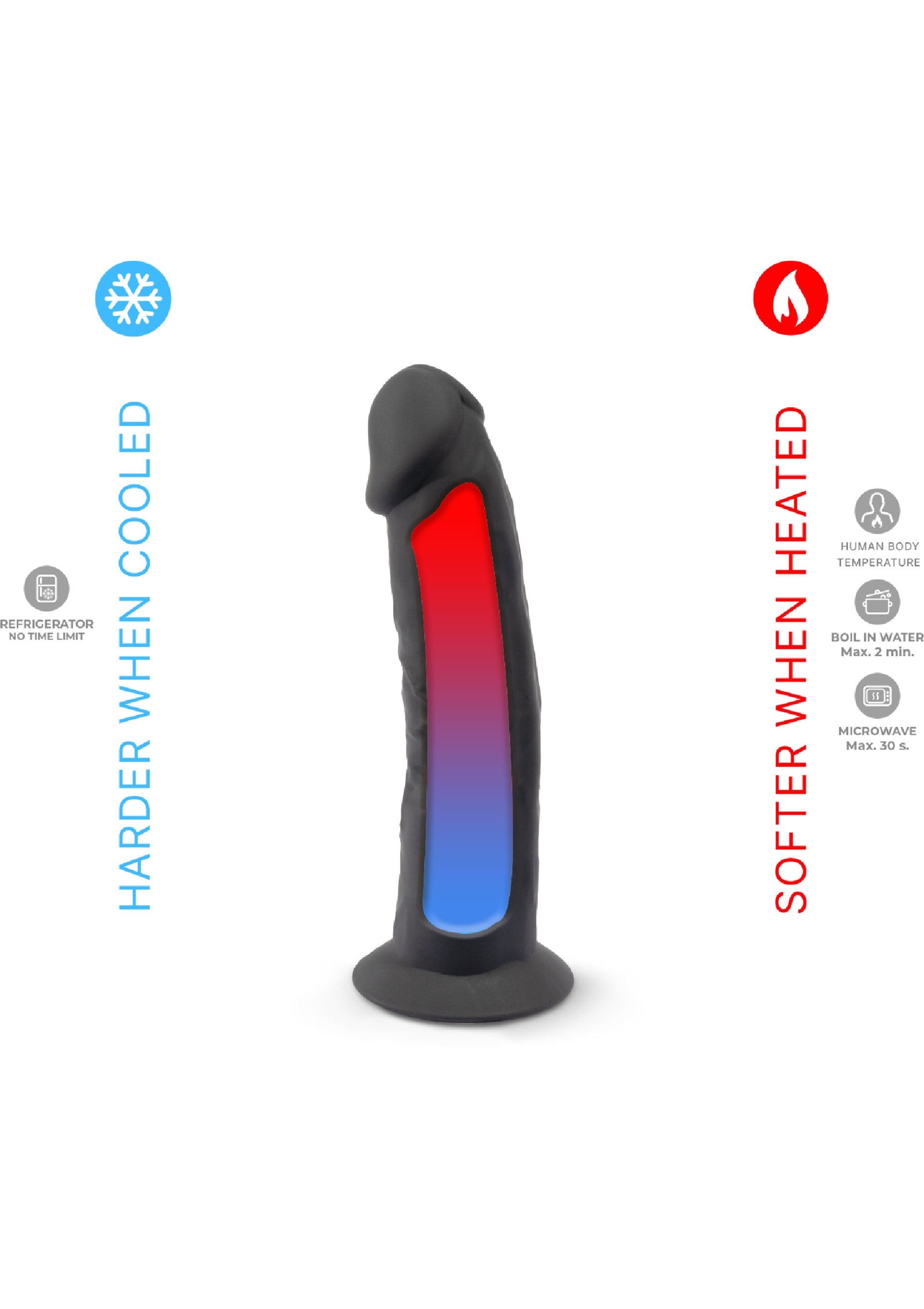 Dong 6inch - The Original