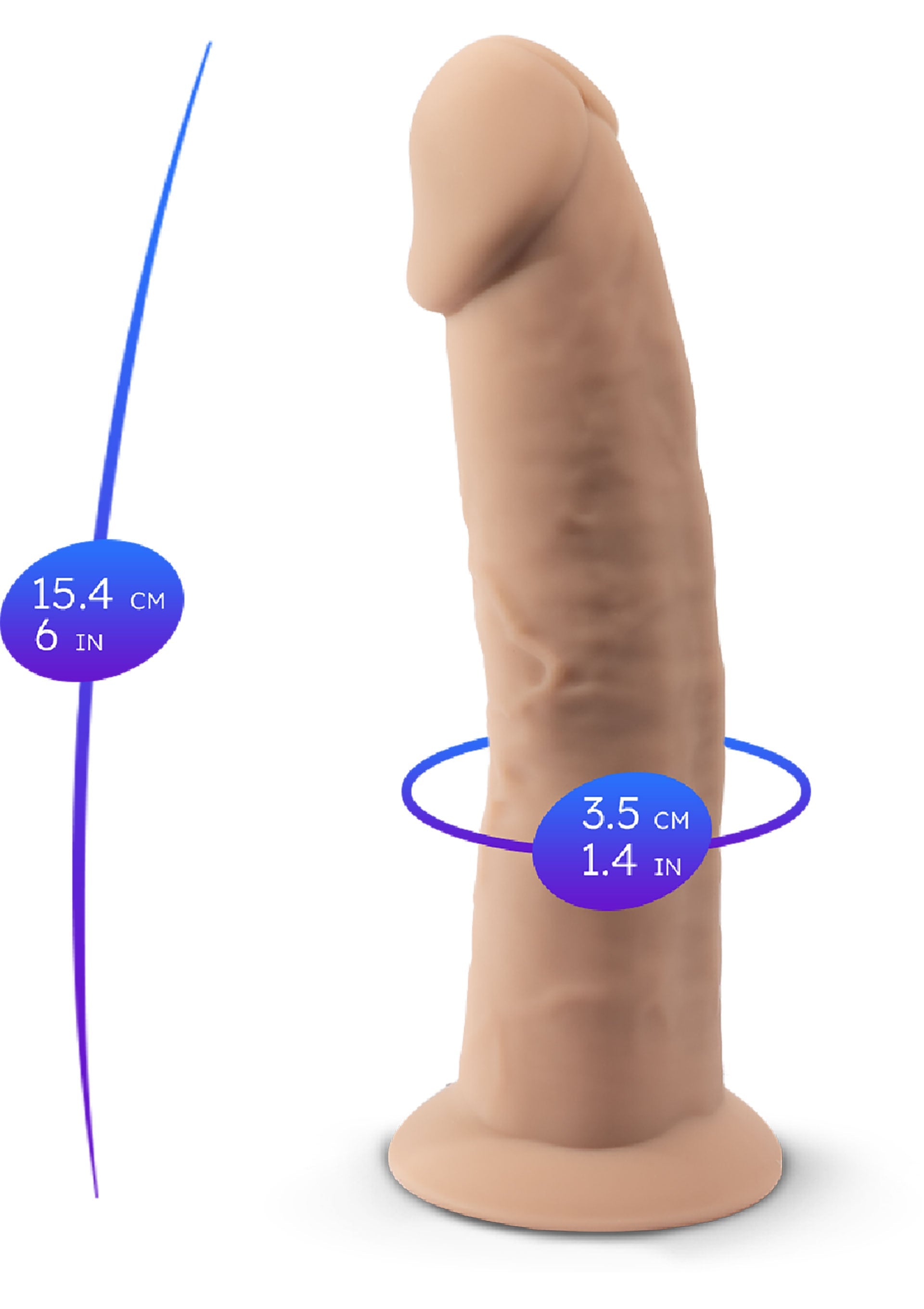 Dong 6inch - The Original