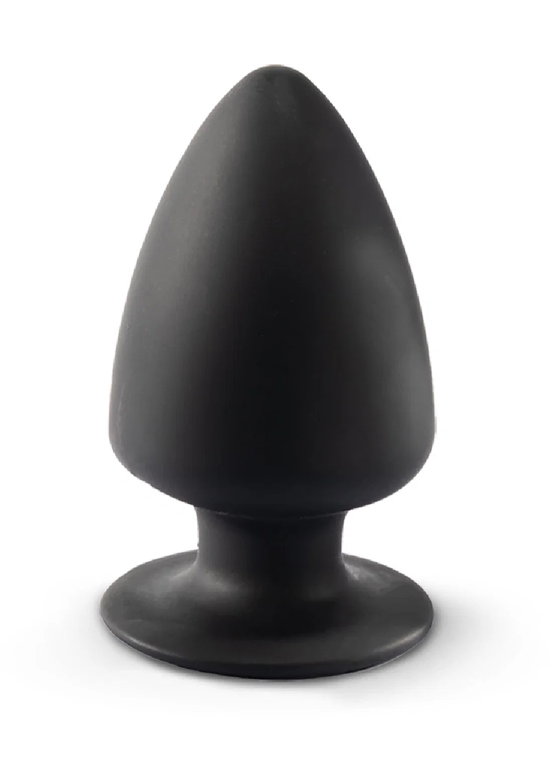 THE ORIGINAL - SUPER SOFT SILICONE BUTT PLUG