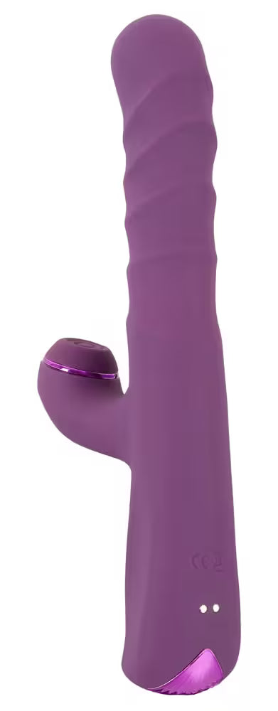 3 FUNCTION RABBIT VIBRATOR