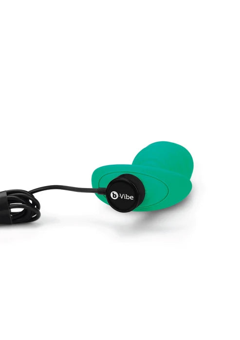 B-VIBE TWIST TEXTURE PLUG