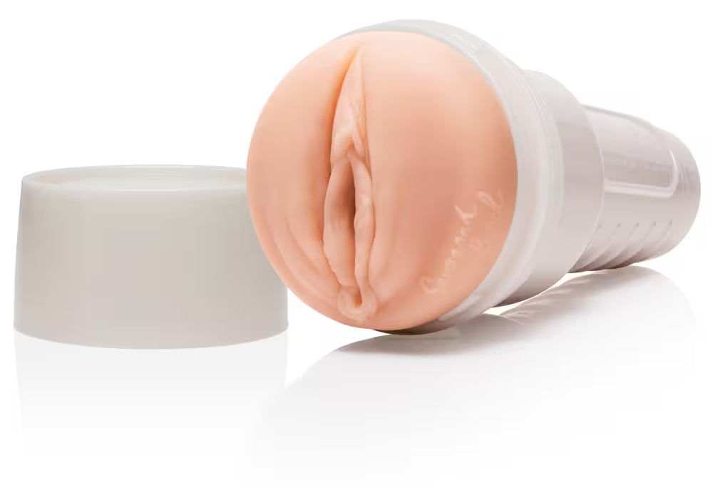 FLESHLIGHT GIRLS - SAVANNAH BOND