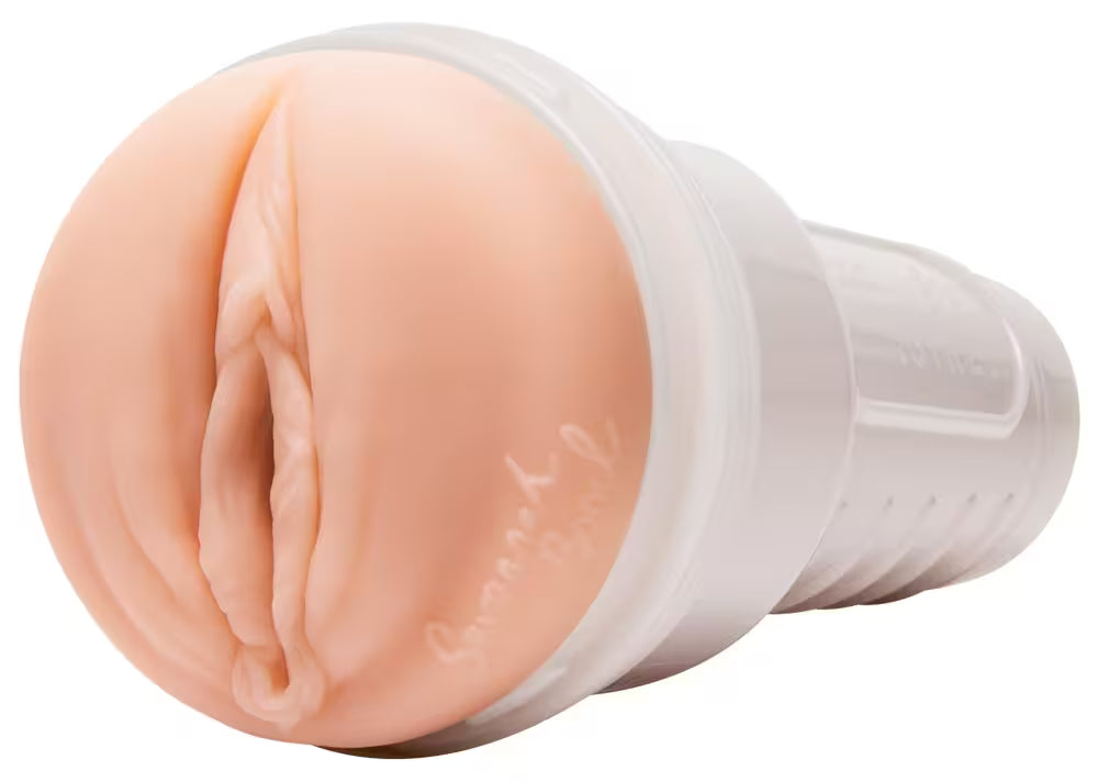 FLESHLIGHT GIRLS - SAVANNAH BOND