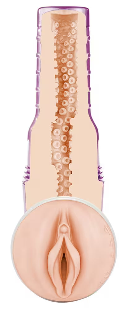 FLESHLIGHT FANTASY - SASHA NAKAMOTO ECCHI