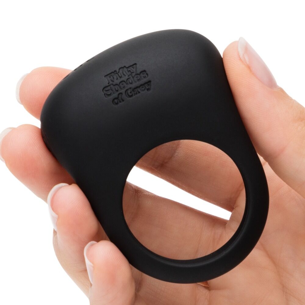 VIBRATING LOVE RING