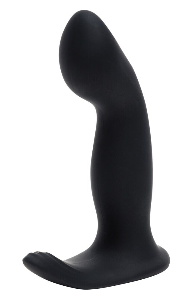 VIBRATING PROSTATE MASSAGER