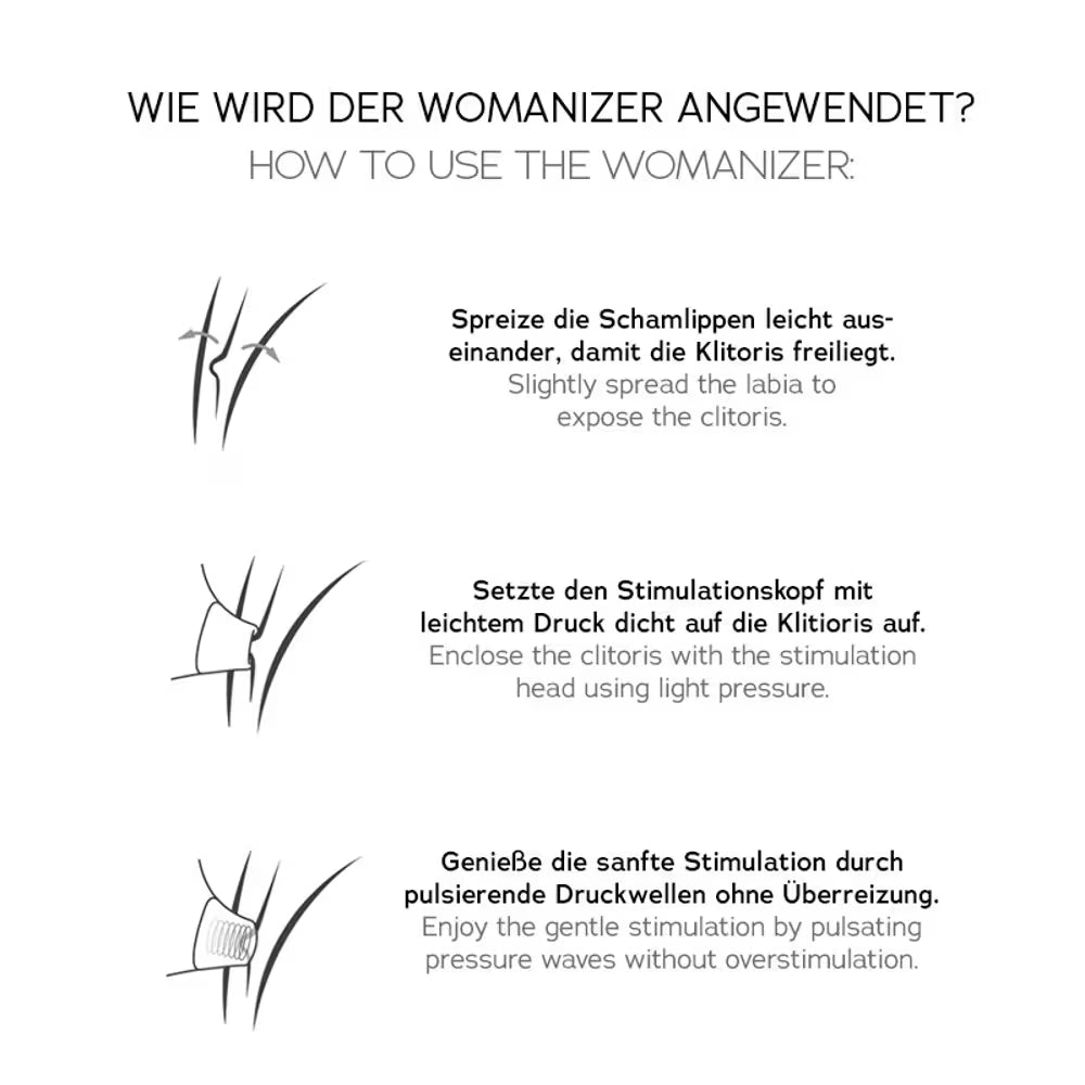 WOMANIZER OG