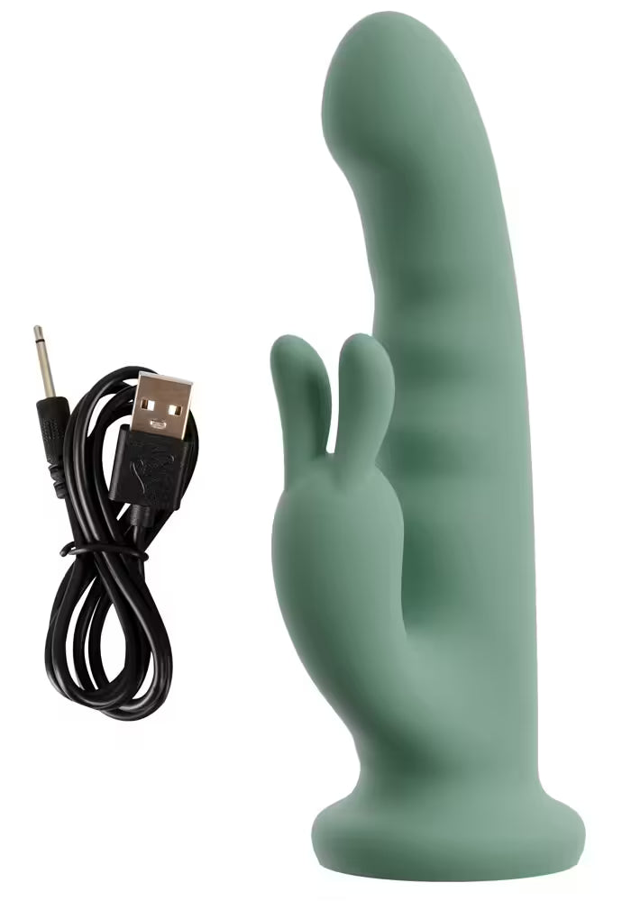 LUVIO SOFT ROTATING VIBRATOR