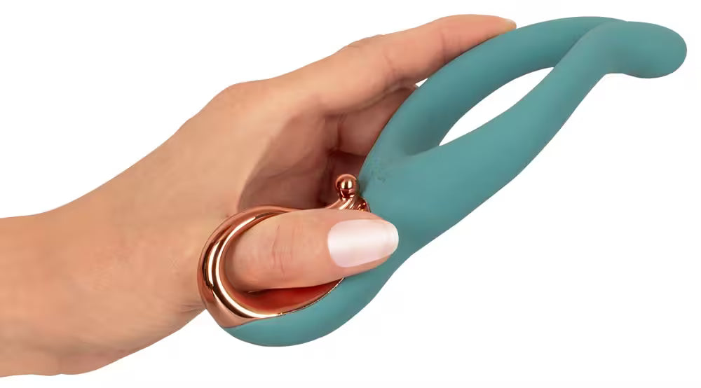 THE MAGICIAN MULTI VIBRATOR