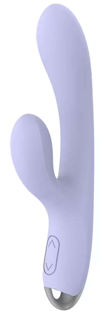 RIVANO CURVED RABBIT VIBRATOR