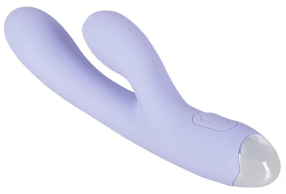 RIVANO CURVED RABBIT VIBRATOR